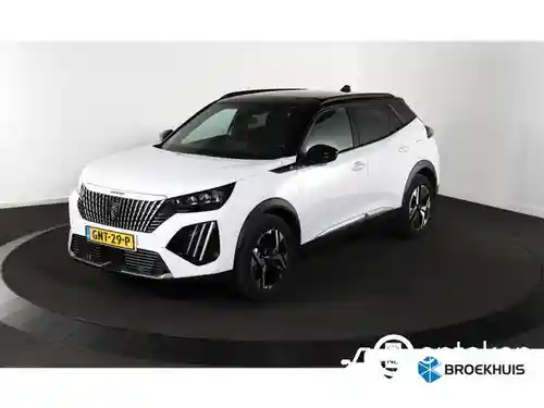 Peugeot 2008 156 2024