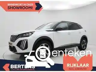 Peugeot 2008 156 2024