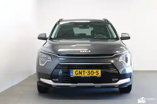 KIA Niro 1.6 GDI PlugIn-Hybrid 2024