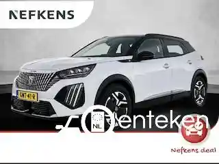 Peugeot 2008 156 2024