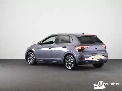 VW Polo 1.0 TSI OPF 2024