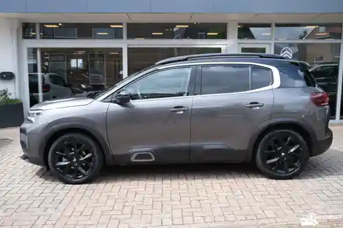 Citroen C5 Aircross Hybrid 136 2024