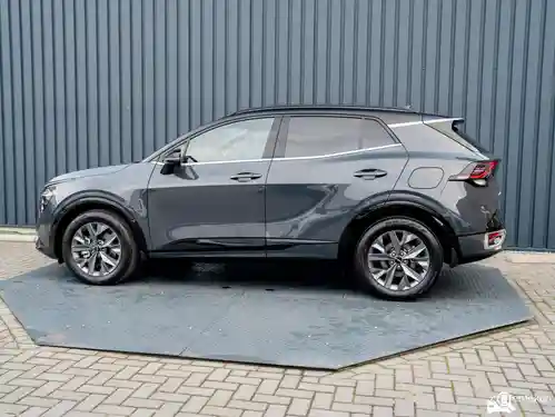 KIA Sportage 1.6 T-GDI Hybrid 2023