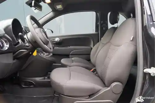 Fiat 500 1.2 8V p 2024