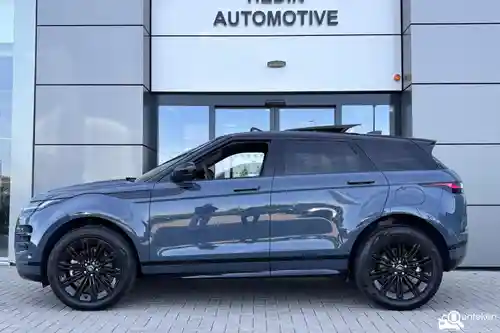 Land Rover Range Rover Evoque P270e 2024