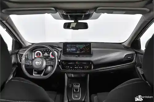 Nissan Qashqai 1.3 DIG-T MHEV 2024