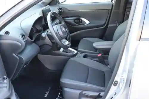 Toyota Yaris Cross 1.5 Hybrid 116 2023