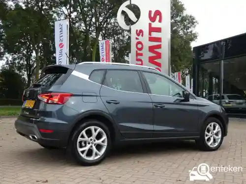SEAT Arona 1.0 TSI 2023