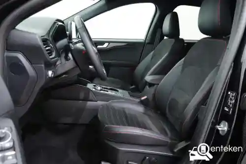 Ford Kuga 2.5 Plugin-Hybrid 2023