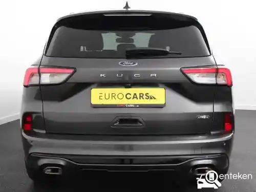 Ford Kuga 2.5 Plugin-Hybrid 2023