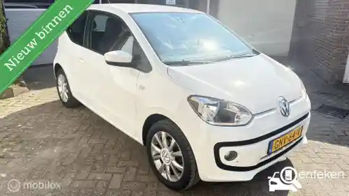 VW up! 1.0 2012