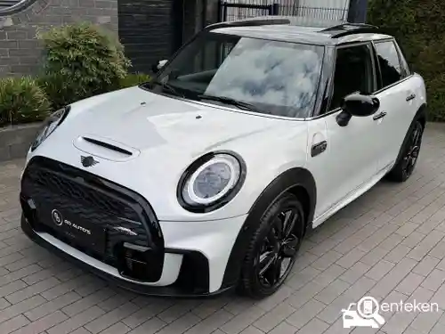 MINI  Cooper S 2022