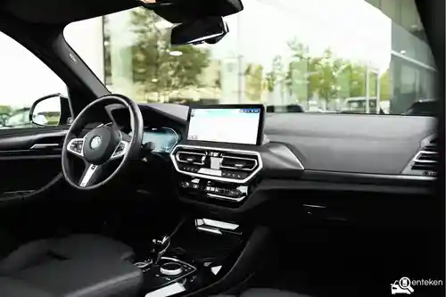 BMW X3 xDrive30e 2024