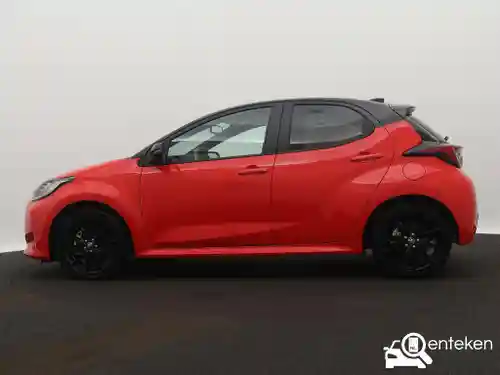 Toyota Yaris 1.5 Hybrid 116 2024