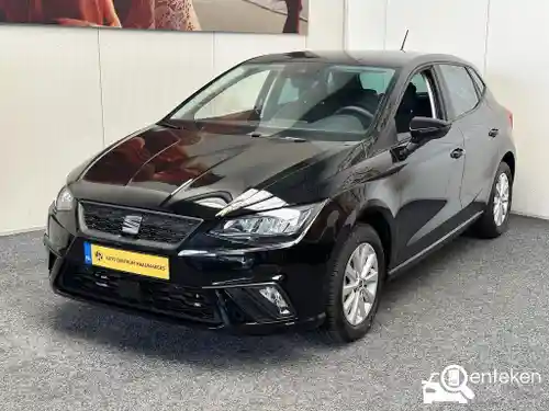 SEAT Ibiza 1.0 TSI 2024