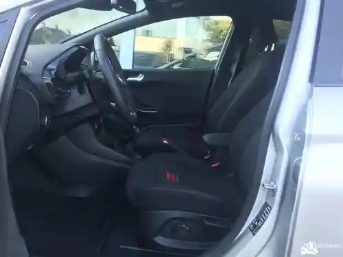 Ford Fiesta 1.0 EcoBoost 2023
