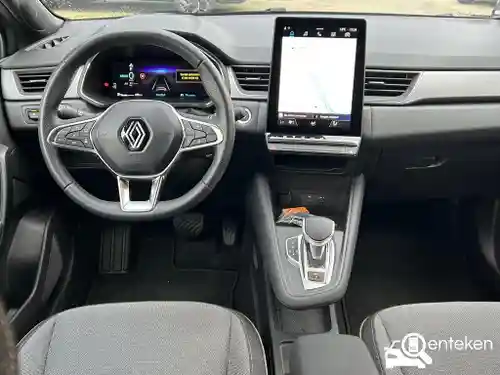 Renault Captur E-Tech Full Hybrid 145 2024