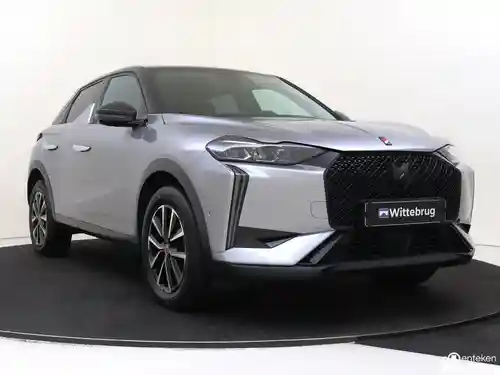 DS Automobiles DS 3 PureTech 130 2024