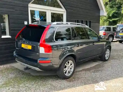 Volvo XC90 3.2 2013