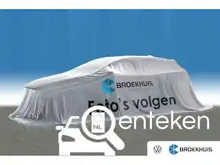 VW Polo 1.0 TSI OPF 2024