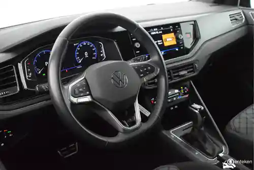 VW Polo 1.0 TSI OPF 2023