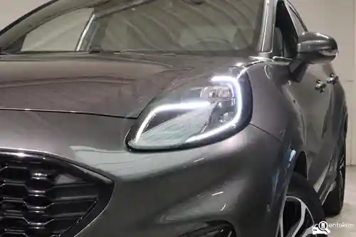 Ford Puma 1.0 EcoBoost Hybrid 2022