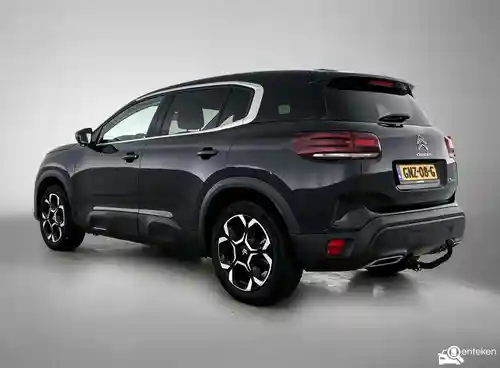 Citroen C5 Aircross Hybrid 136 2024