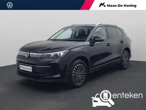VW Tiguan 1.5 eHybrid OPF 2024