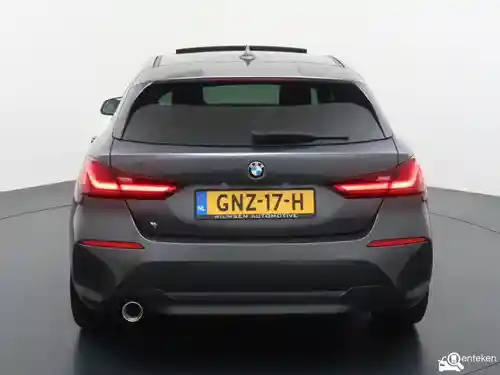BMW 118i 2020