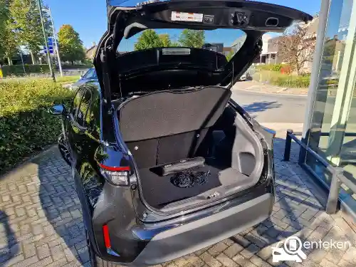 Toyota Yaris Cross 1.5 Hybrid 116 2023