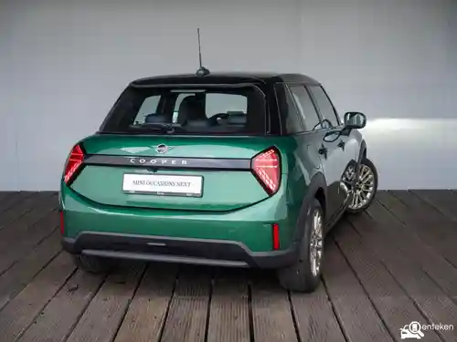 MINI Cooper C 2024