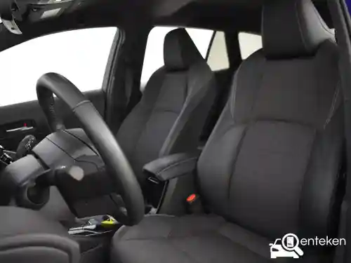 Toyota Corolla Touring Sports 1.8 Hybrid 2024