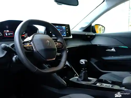Peugeot 208 1.2 PureTech 100 2023