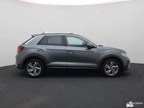 VW T-Roc 1.5 TSI OPF 2024