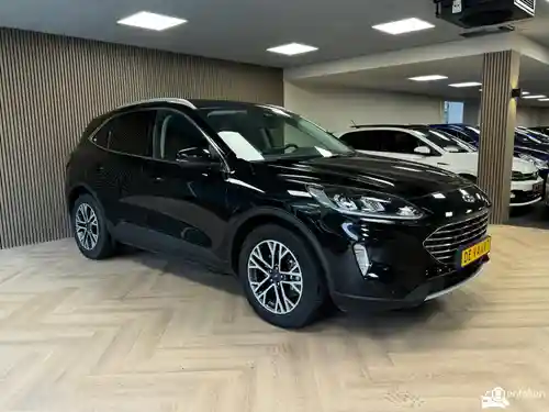 Ford Kuga 2.5 Plugin-Hybrid 2020