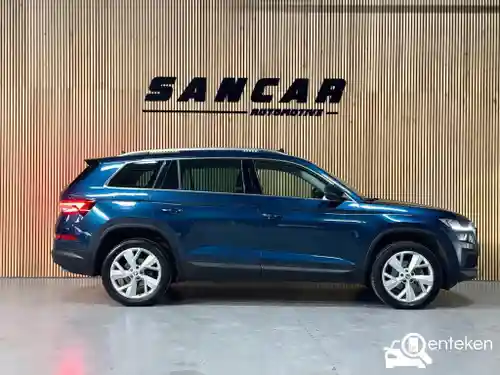 Skoda Kodiaq 1.5 TSI ACT 2022