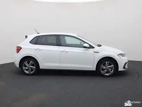 VW Polo 1.0 TSI OPF 2024