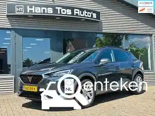 CUPRA Formentor 1.4 e-HYBRID 2022