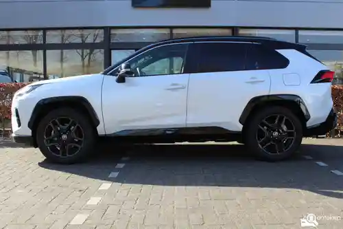 Toyota RAV4 2.5 Hybrid 2024