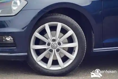 VW Golf Variant 1.4 TSI BMT 2015