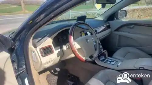 Volvo XC70 D5 2008