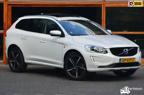 Volvo XC60 T5 2015