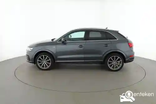 Audi Q3 1.4 TFSI ultra cod 2015