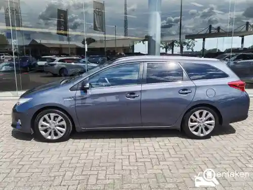 Toyota Auris Touring Sports 1.8 Hybrid 2015