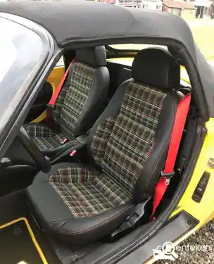 Fiat Barchetta 1.8 16V 1996