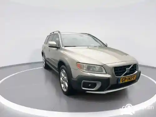 Volvo XC70 3.2 2007