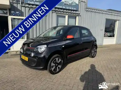 Renault Twingo SCe 70 2015