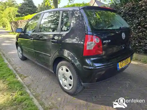 VW Polo 1.2 2005