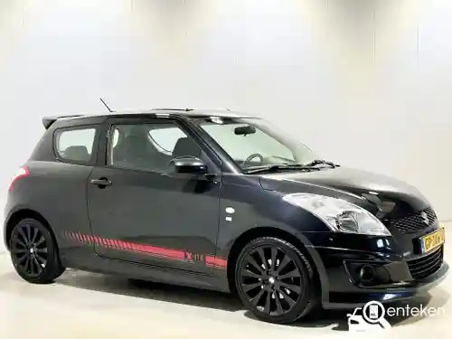 Suzuki Swift 1.2 2011