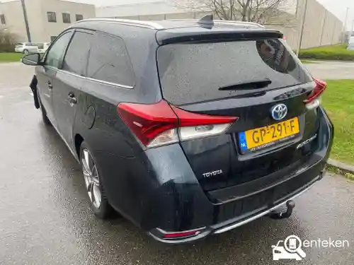 Toyota Auris Touring Sports 1.8 Hybrid 2015